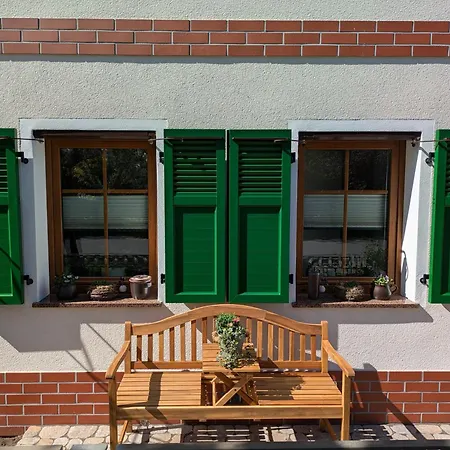 Blaues Nest Elsterheide