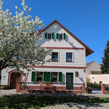 Apartament Blaues Nest