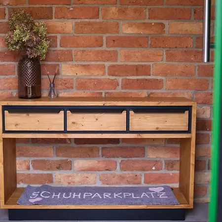 Blaues Nest Apartament