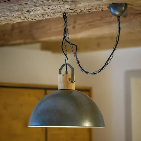 Apartment Blaues Nest