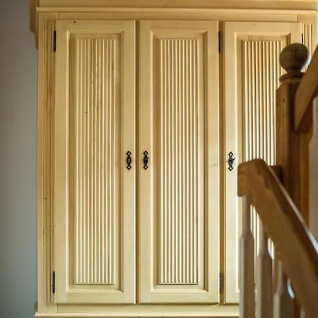 Apartament Blaues Nest