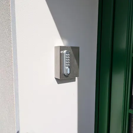 Blaues Nest * Elsterheide