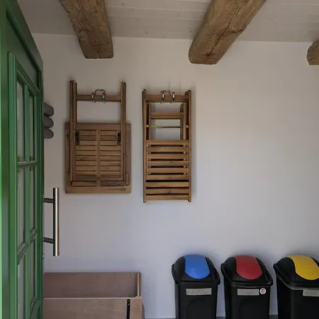 Blaues Nest Elsterheide