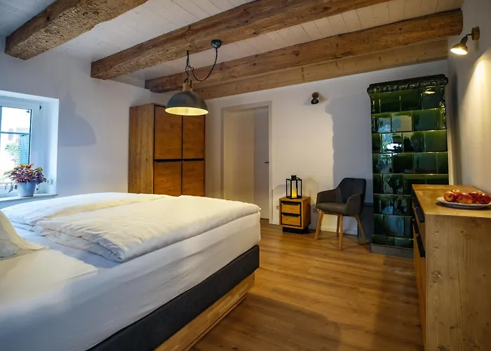 Blaues Nest * Elsterheide