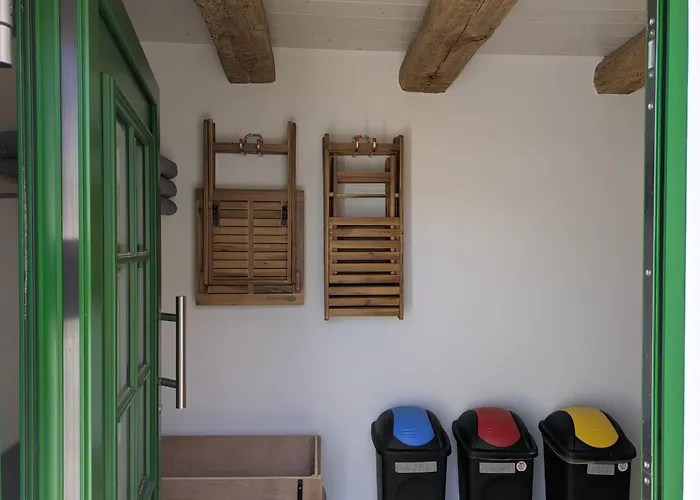 Blaues Nest Elsterheide